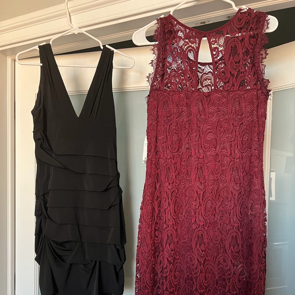Cocktail dress bundle
